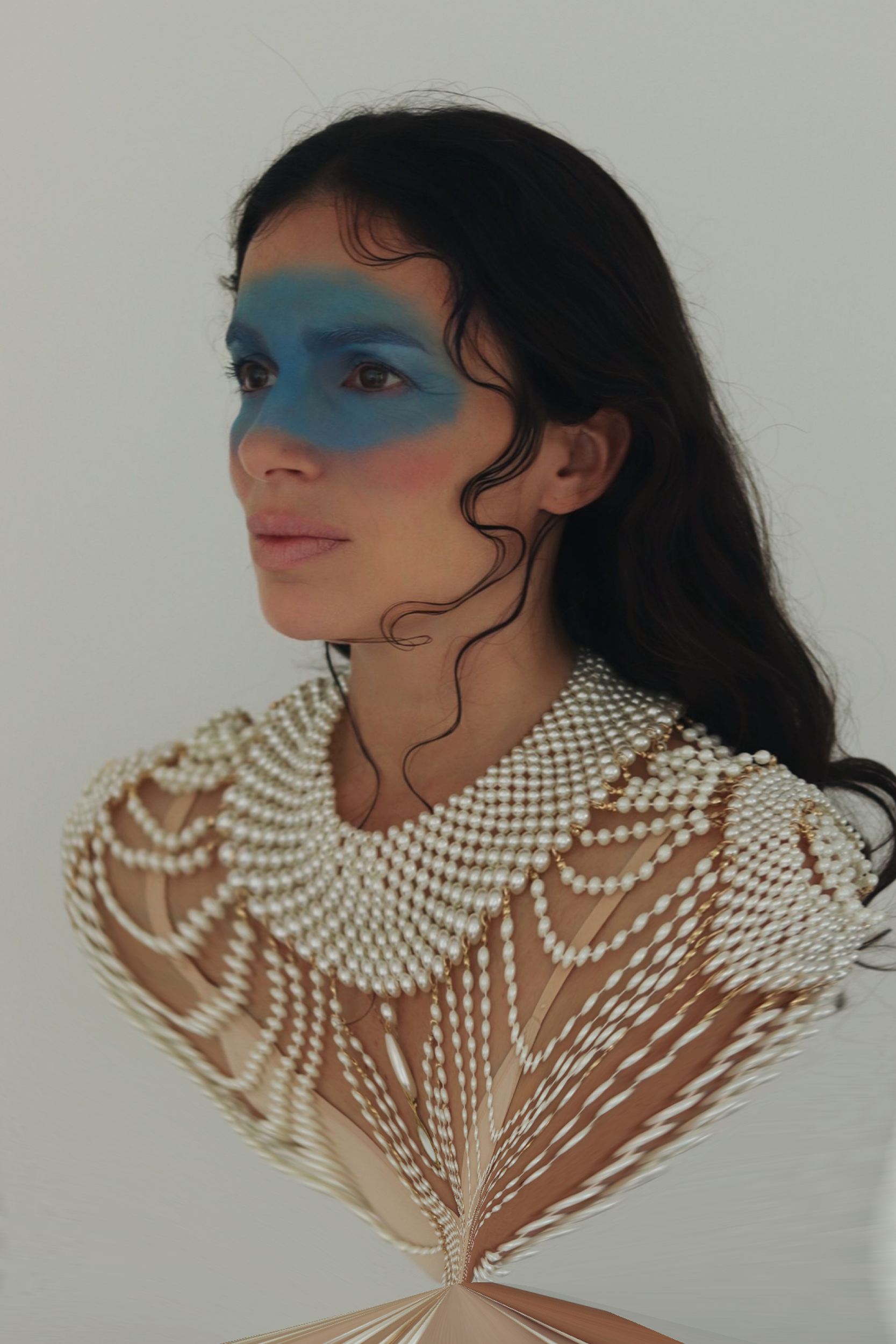Affiche Yael Naim en concert au Rocher de Palmer