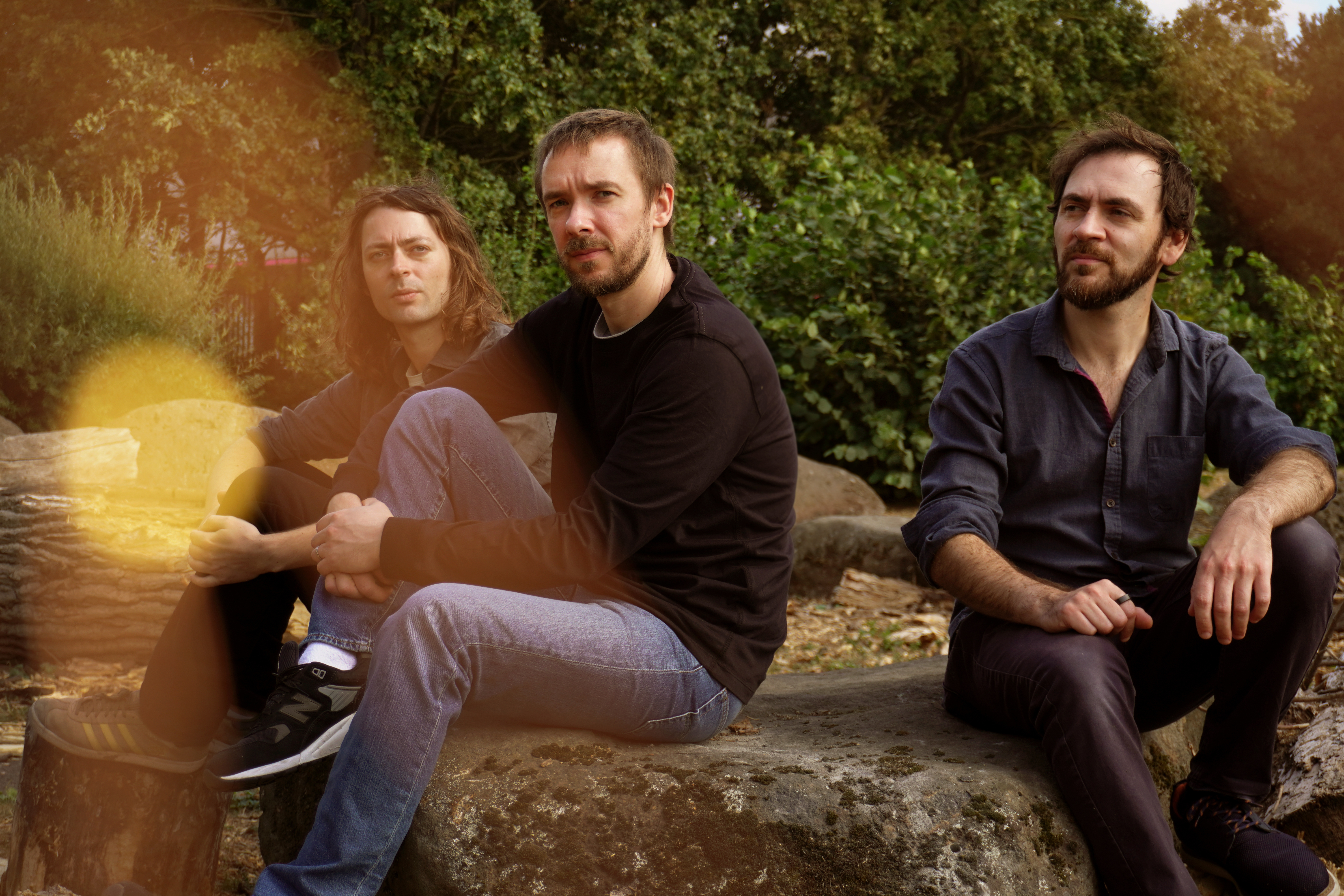 Mammal Hands en concert au Rocher de Palmer le Jeu 5 nov