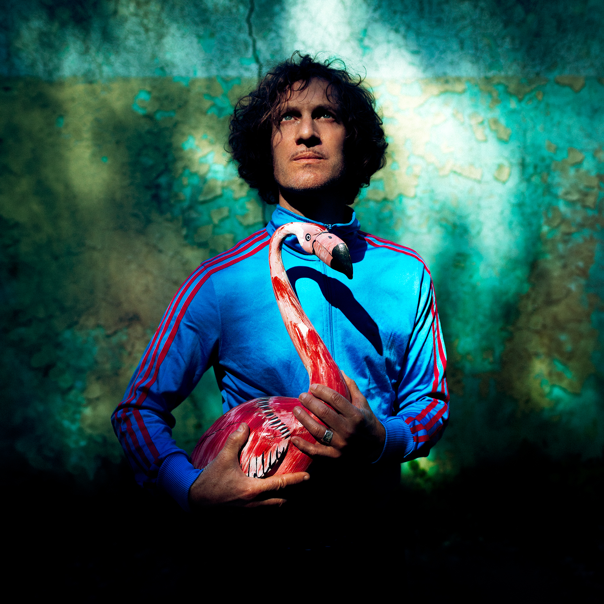 Florent Marchet en concert au Rocher de Palmer le Ven 27 nov