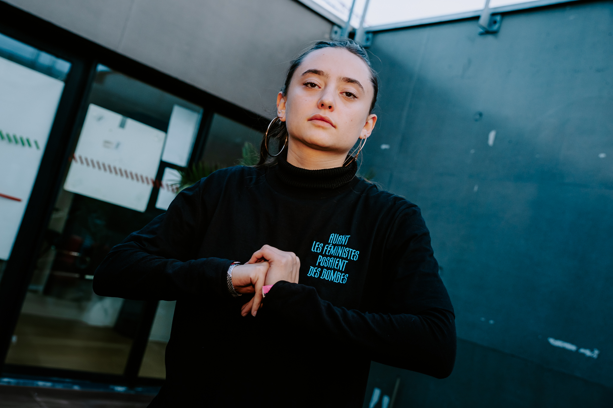 2L en concert au Rocher de Palmer le Ven 27 nov