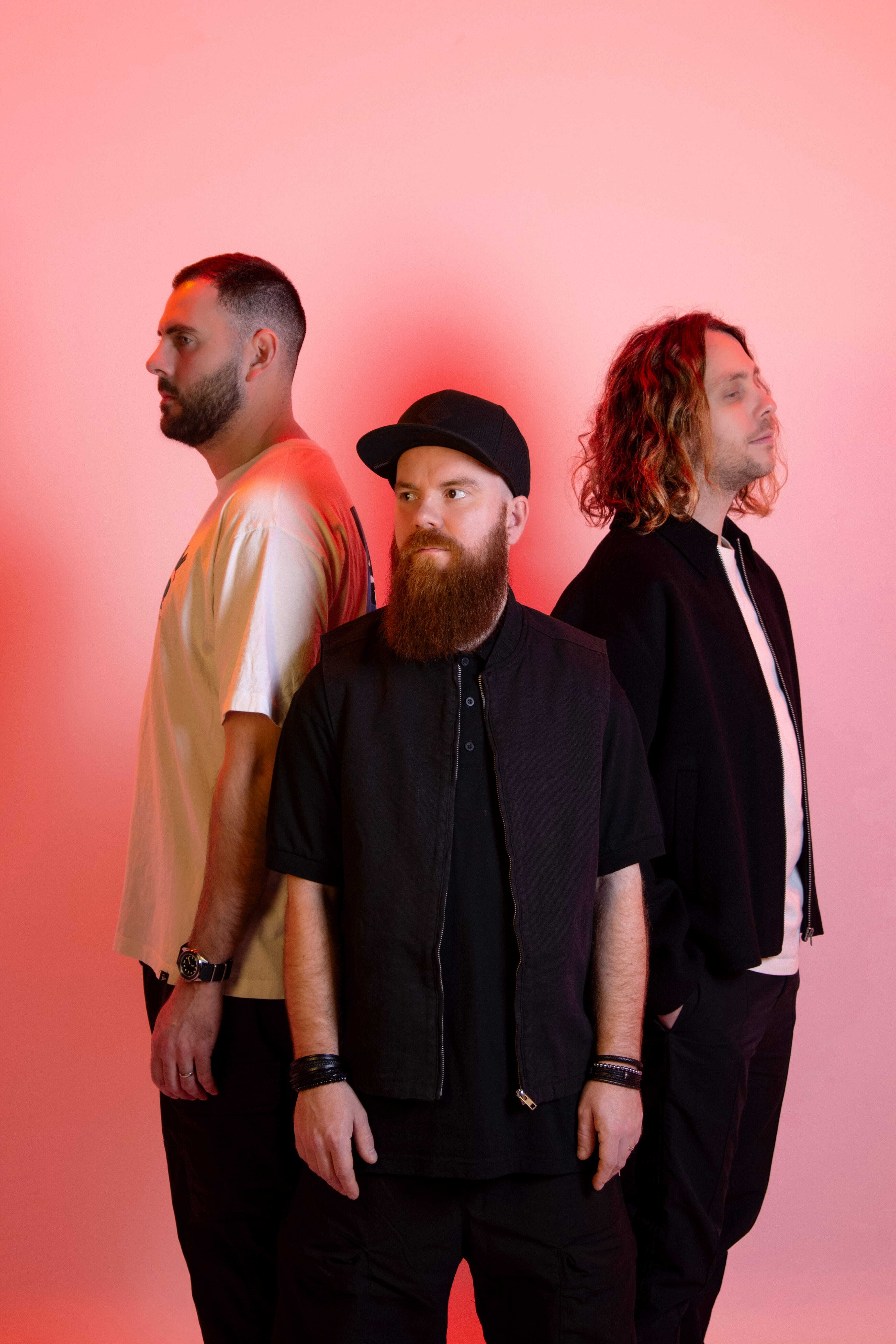 Pact en concert au Rocher de Palmer le Jeu 3 déc