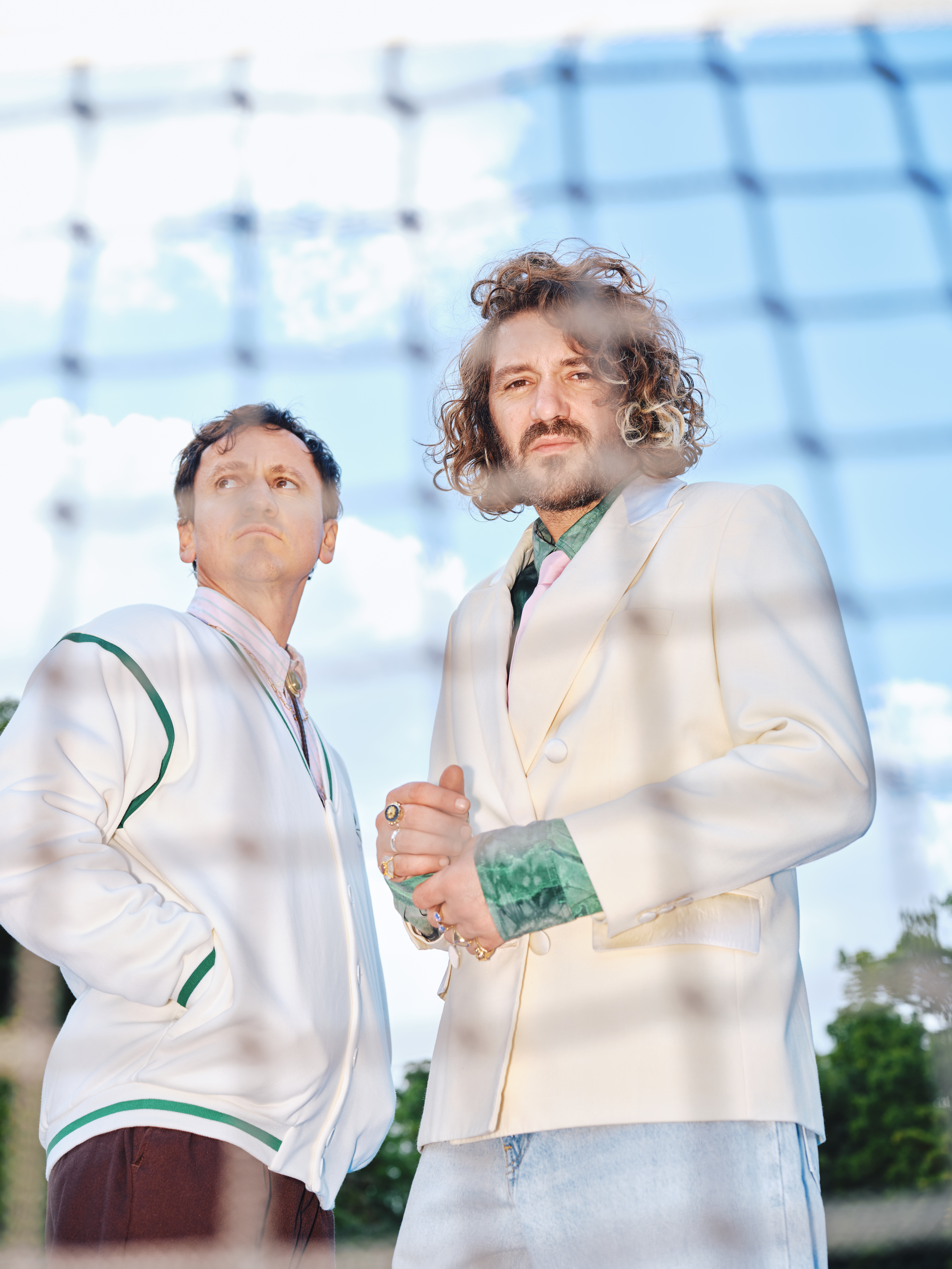 Elephanz en concert au Rocher de Palmer le Jeu 26 nov