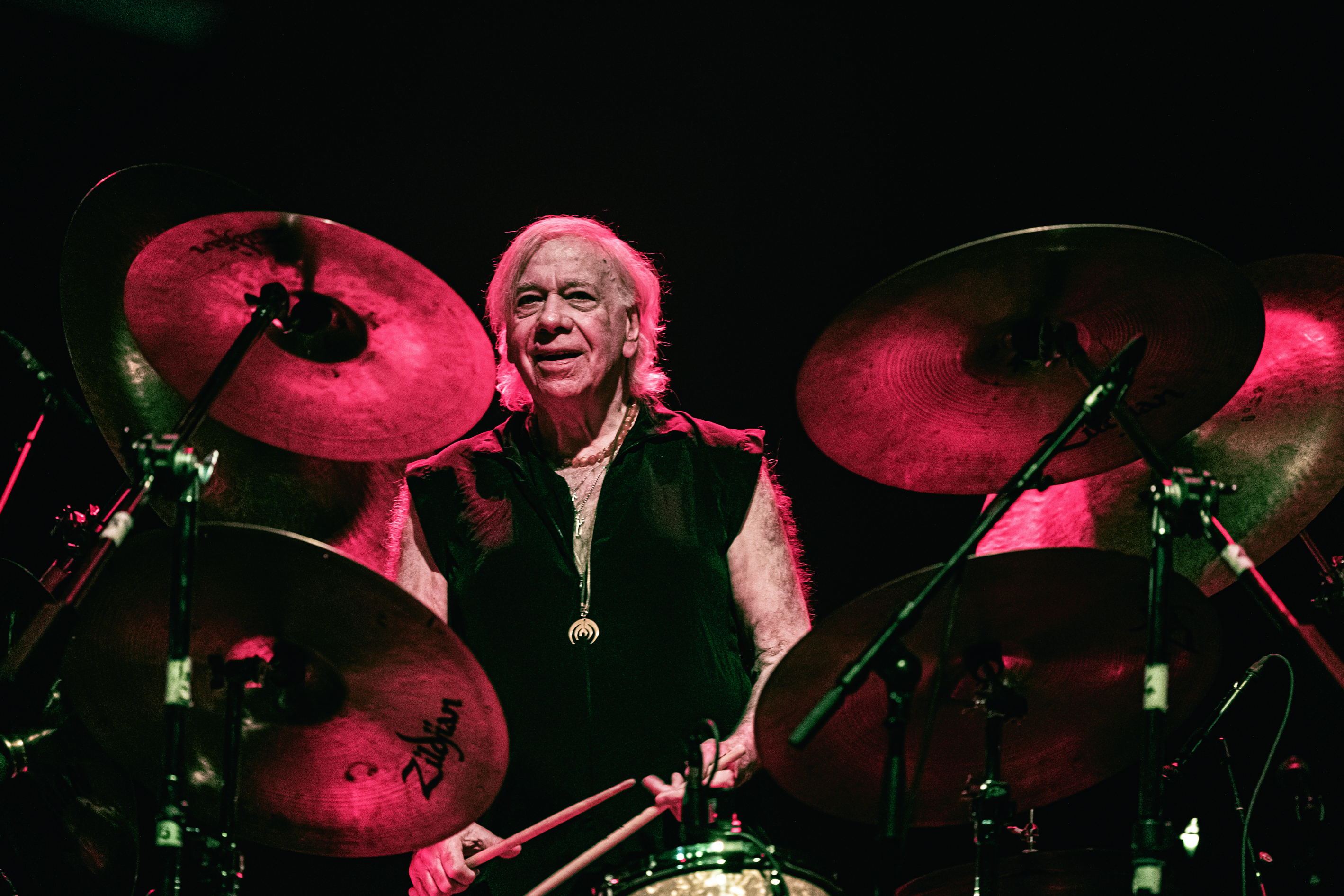 Magma en concert au Rocher de Palmer le Jeu 10 déc