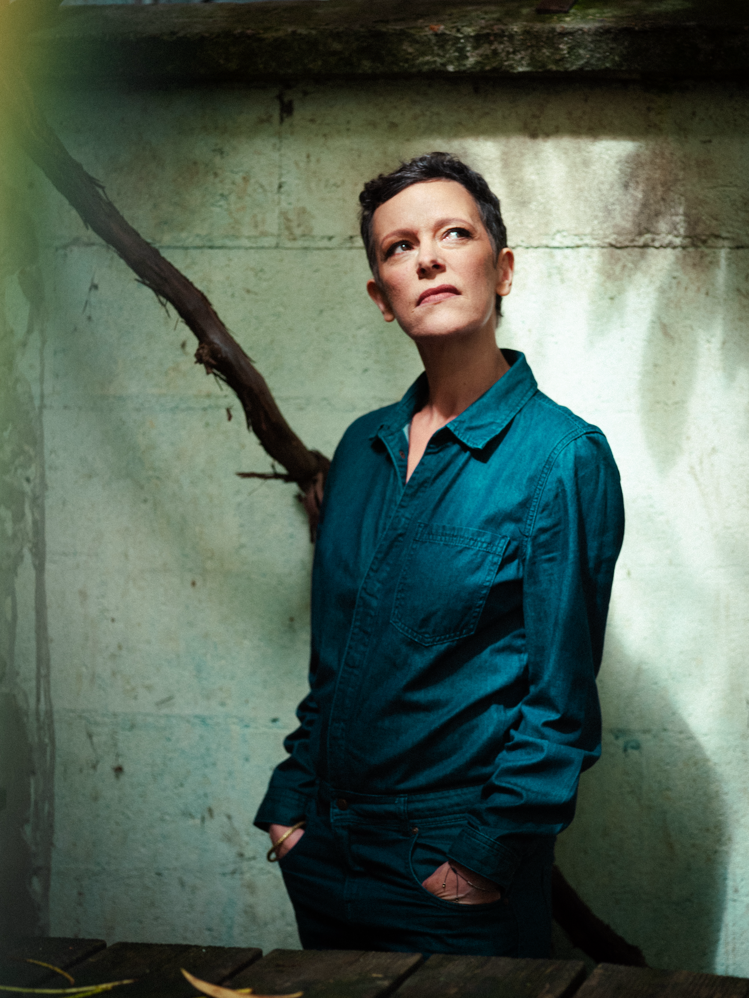 Emily Loizeau en concert au Rocher de Palmer le Mar 24 nov