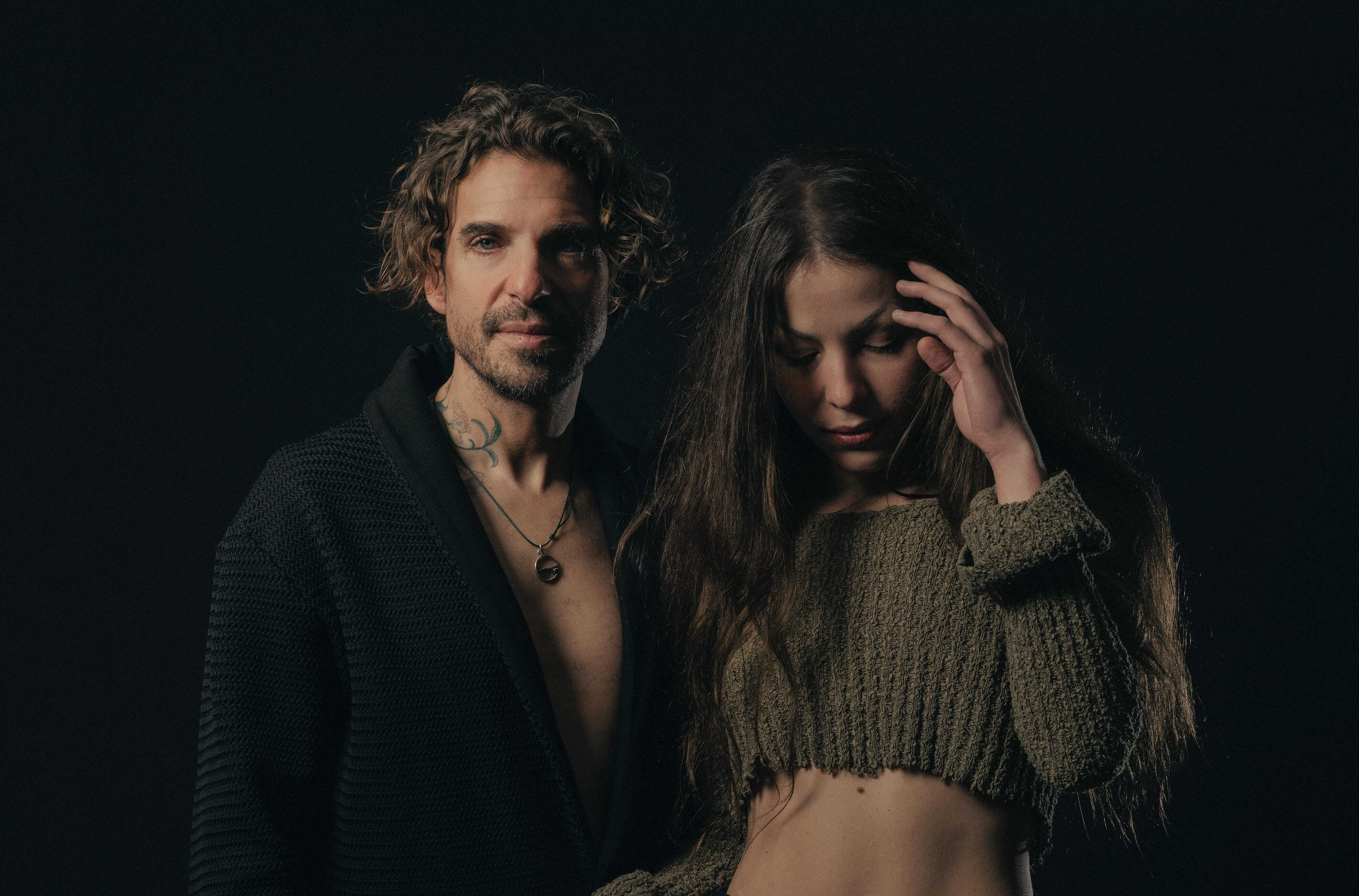 The Weather Acoustic en concert au Rocher de Palmer le Mer 11 nov