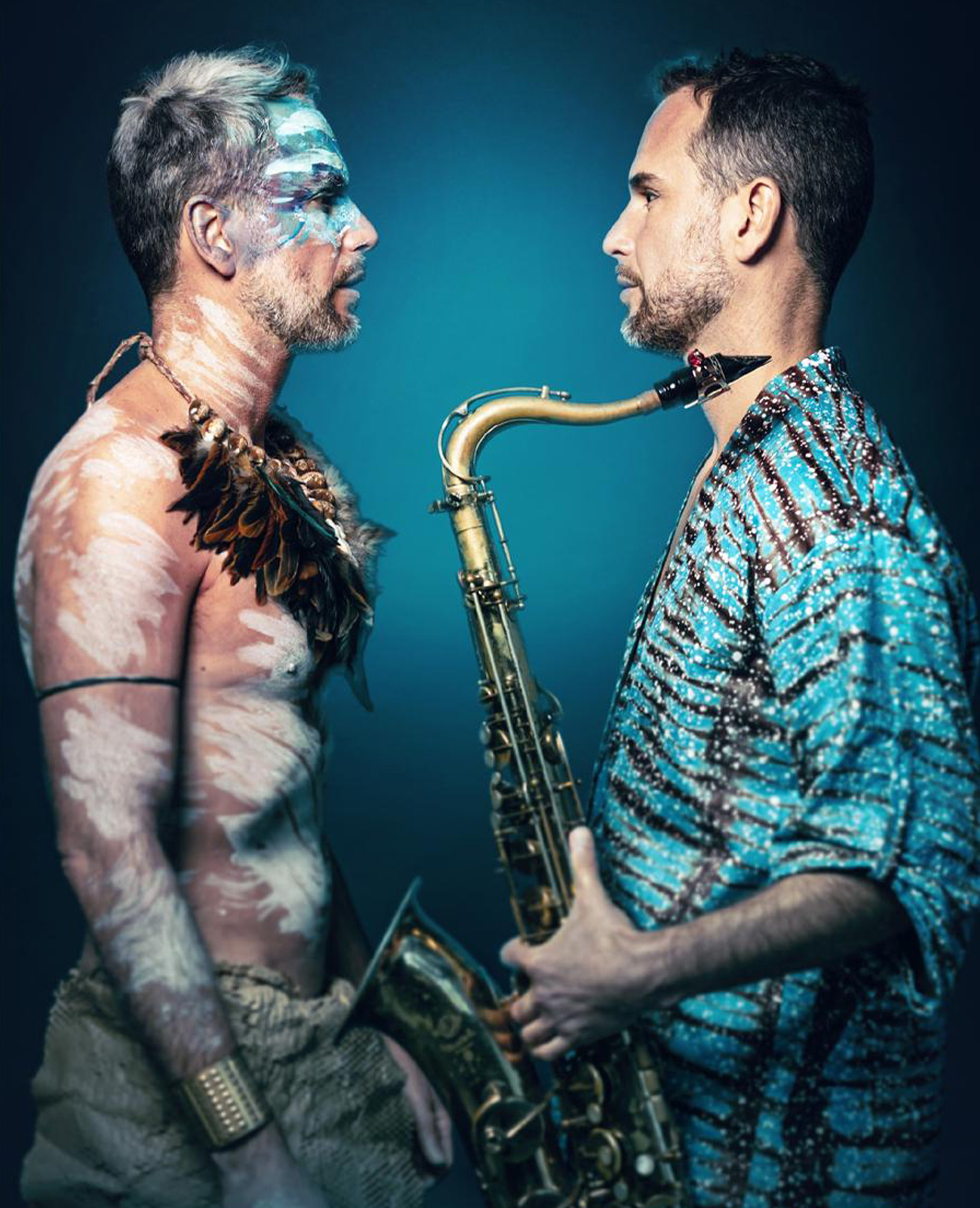 Affiche Geoffrey Secco en concert au Rocher de Palmer