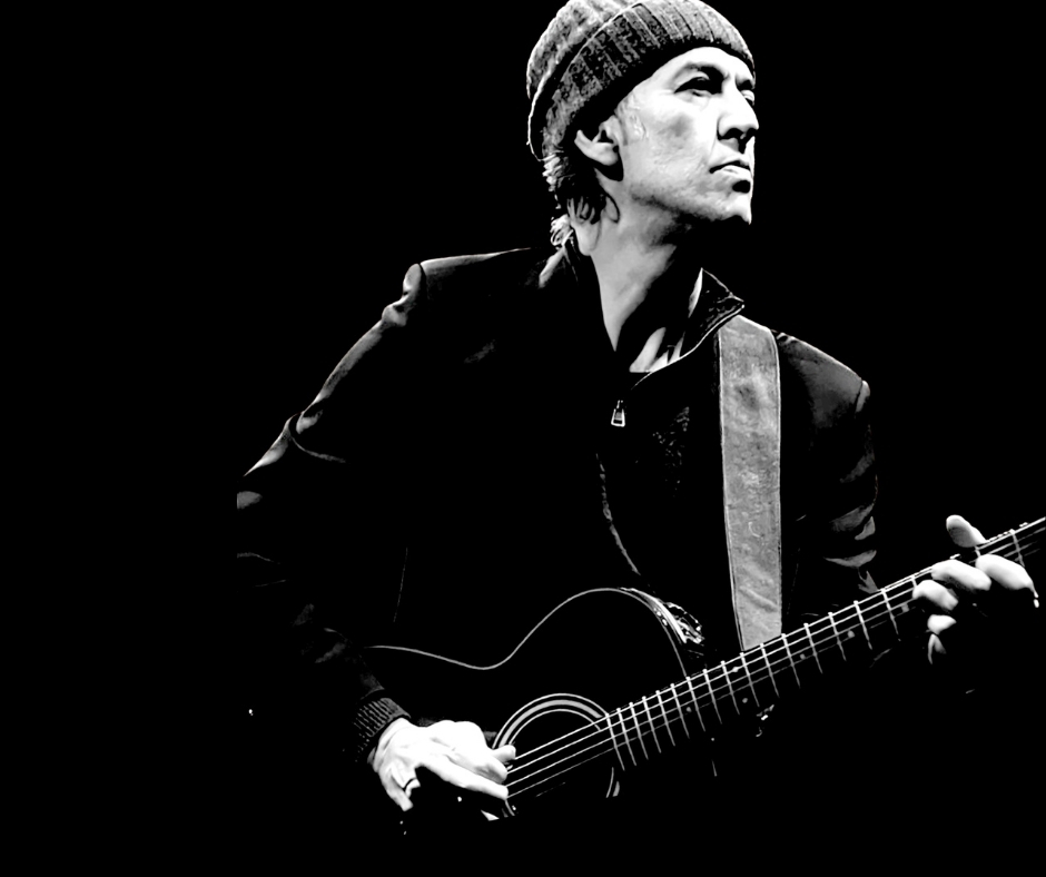 Ali Amran en concert au Rocher de Palmer le Sam 9 jan
