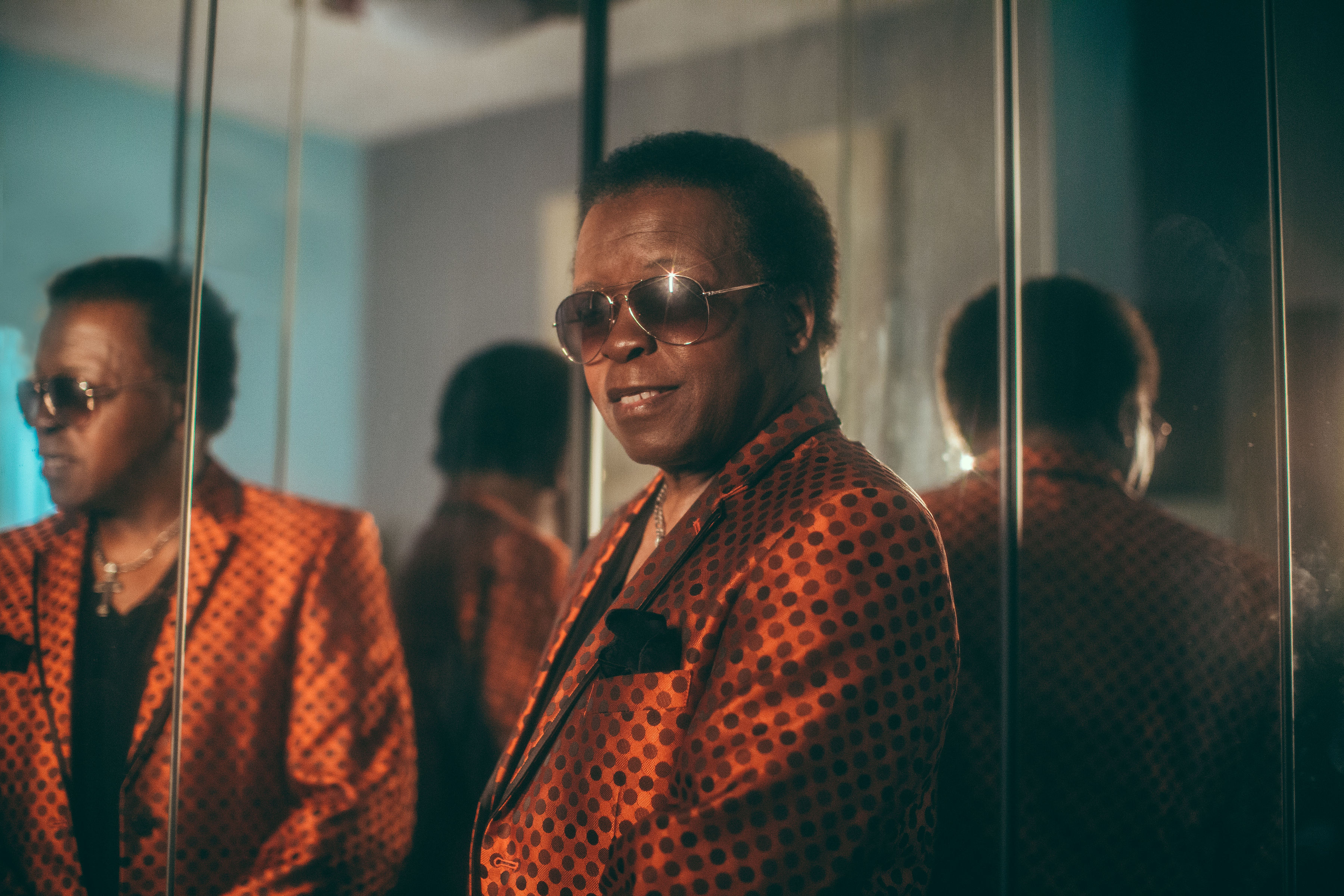 Lee Fields — Le Rocher de Palmer