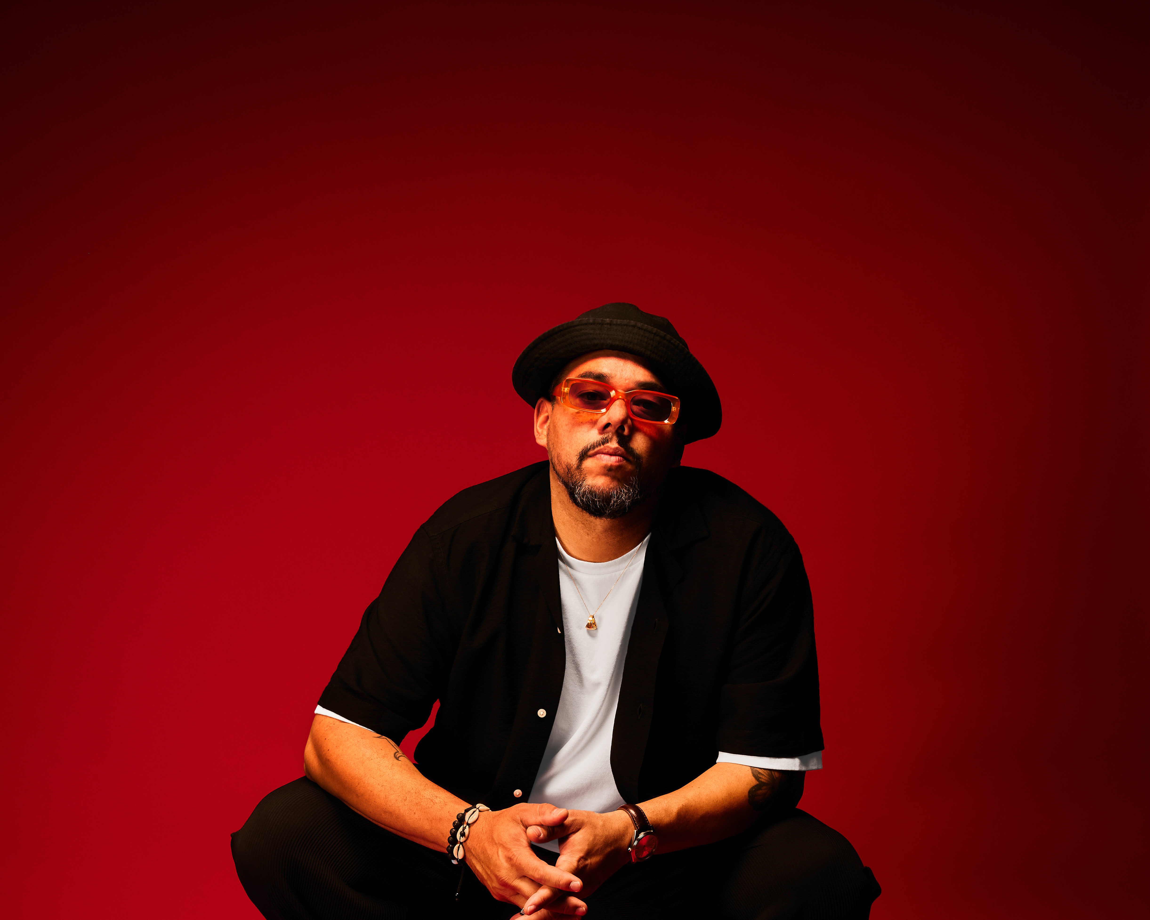 Ben L'Oncle Soul en concert au Rocher de Palmer le Ven 22 jan