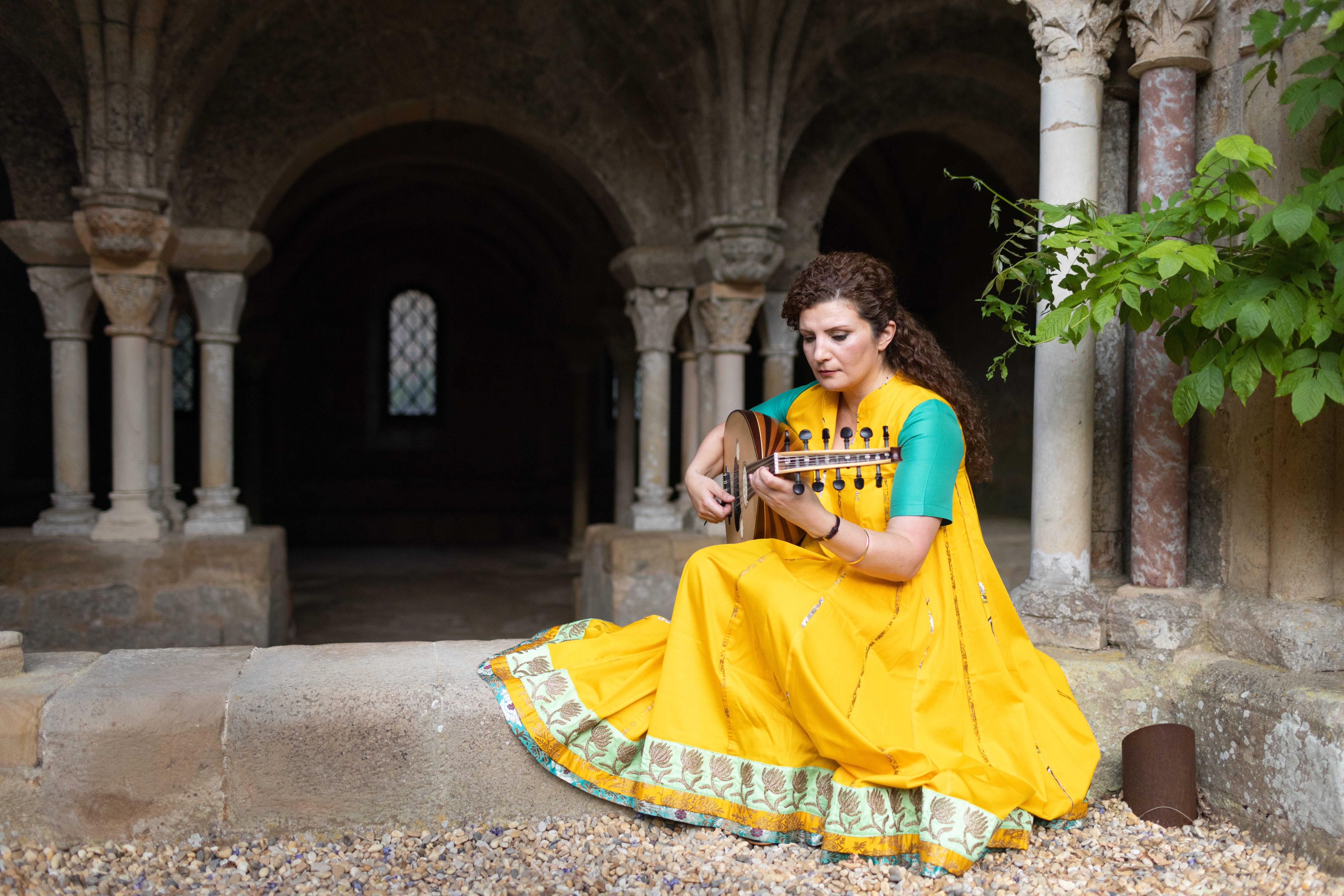 Orpheus Xxi en concert au Rocher de Palmer le Ven 15 jan